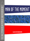 Man of the Moment (MP3)
